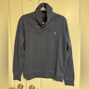 Men’s Polo Ralph Lauren Sweater
